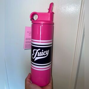 Juicy Couture Insulated Tumbler